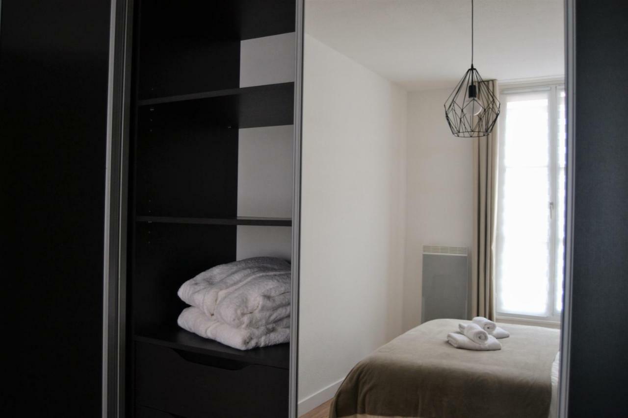 Apartamento Le Voltaire Colmar Centre Exterior foto