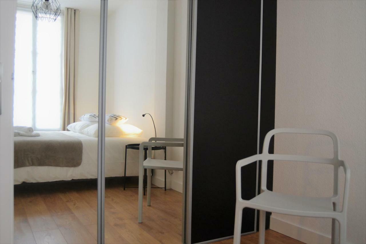 Apartamento Le Voltaire Colmar Centre Exterior foto