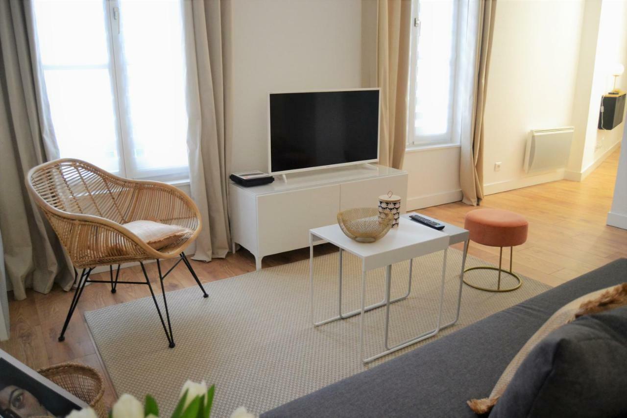 Apartamento Le Voltaire Colmar Centre Exterior foto