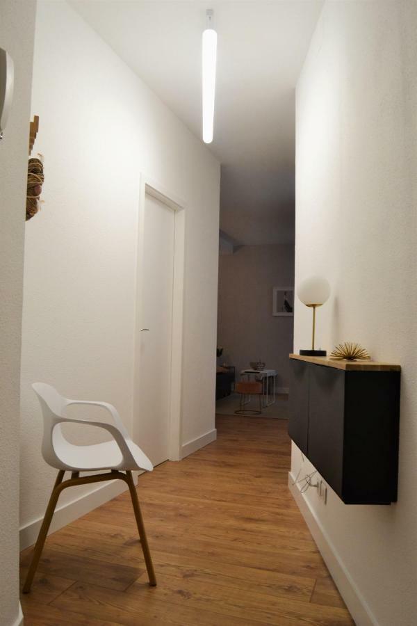 Apartamento Le Voltaire Colmar Centre Exterior foto