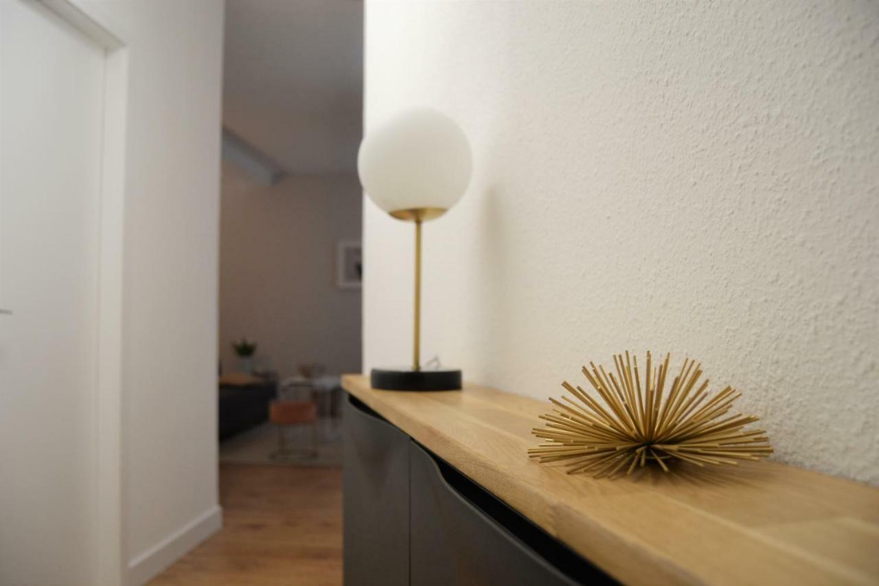 Apartamento Le Voltaire Colmar Centre Exterior foto